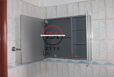 3 Bed Apartment with En Suite at Kilimani - 2