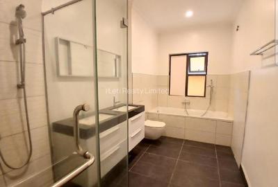5 Bed Townhouse with En Suite in Kileleshwa - 4