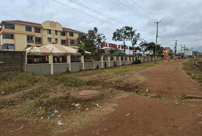 2.38 ac Commercial Land at Garissa Road - 4