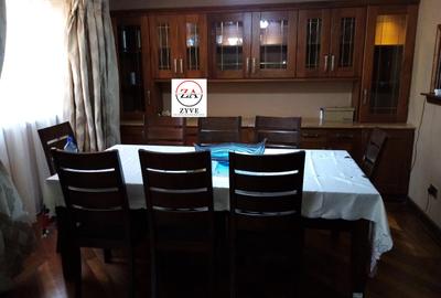 4 Bed Townhouse with En Suite in Runda - 4