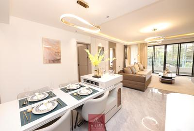 4 Bed Apartment with En Suite at Mandera Road - 2