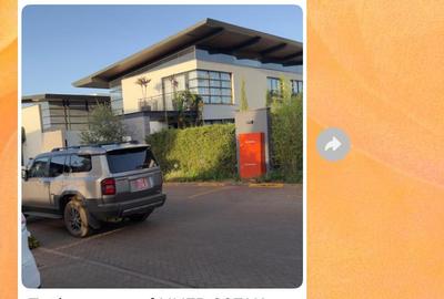 4 Bed Townhouse with En Suite at Embakasi - 3