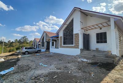 3 Bed House with En Suite at Forest Line Road