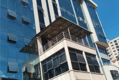4,200 ft² Office with Service Charge Included in Westlands Area - 2