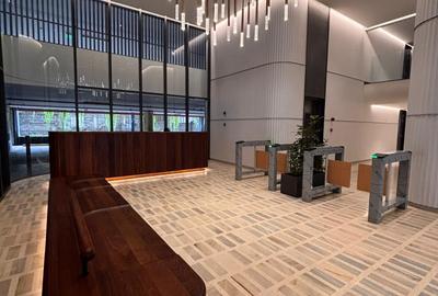 5,000 ft² Office with Backup Generator in Westlands Area - 2