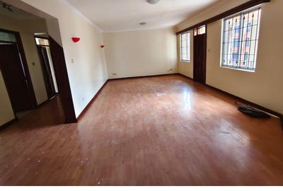 3 Bed Apartment with Parking in Kileleshwa - 3