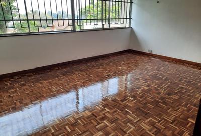 2,500 ft² Office with Service Charge Included at Nairobi