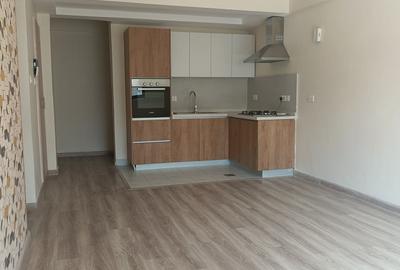 Serviced 2 Bed Apartment with En Suite at Mandera Road