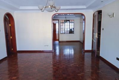 3 Bed Apartment with En Suite at Off Rhapta Road - 4