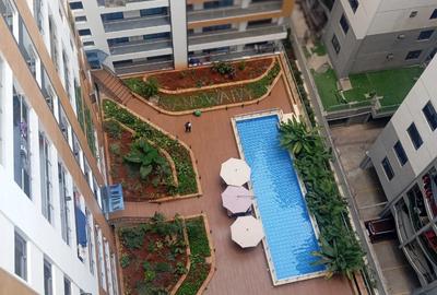 Serviced 3 Bed Apartment with En Suite in Kileleshwa