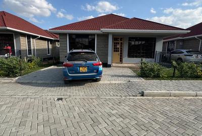 3 Bed Townhouse at Acacia