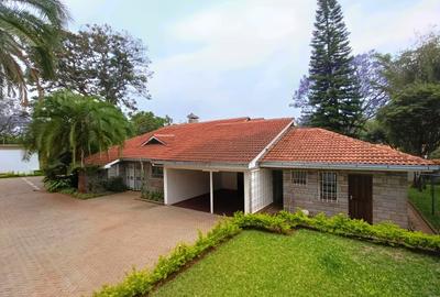Commercial Property with Service Charge Included in Gigiri - 2