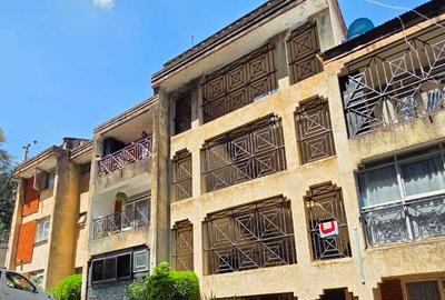 2 Bed Apartment with En Suite at 6Th Parklands Nairobi