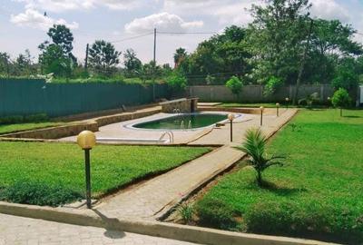 5 Bed Townhouse with En Suite in Nyari