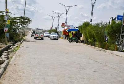 Residential Land at Kitengela