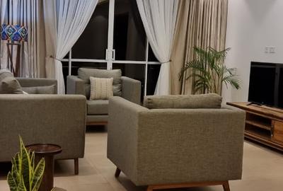Furnished 2 Bed Apartment with En Suite in Westlands Area - 3