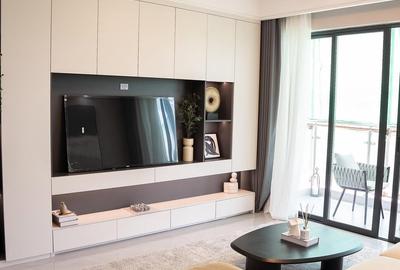 2 Bed Apartment with En Suite in Kileleshwa