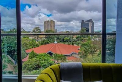 Serviced 2 Bed Apartment with En Suite in Westlands Area