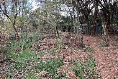 Commercial Land at Karen - 3