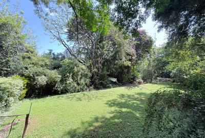 5 Bed House with En Suite at Old Muthaiga - 2