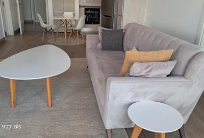 Serviced 2 Bed Apartment with En Suite at Muthangari Drive - 4