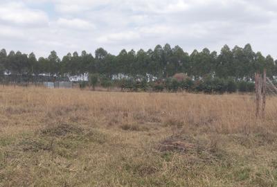 Residential Land at Mwihoko - 3