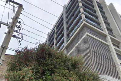 Commercial Land at Kilimani - 3