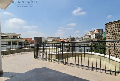 4 Bed Apartment with En Suite at Lavington