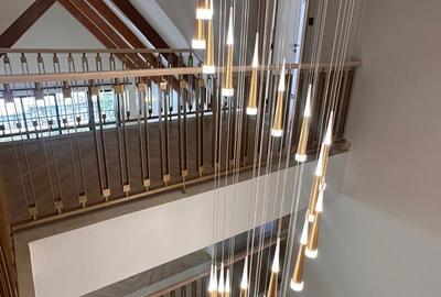 6 Bed Villa in Lavington - 4