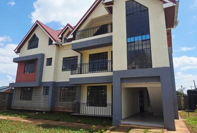 Serviced 3 Bed Apartment with En Suite in Thika Road - 3