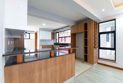 4 Bed Villa with En Suite at Ruiru - 2