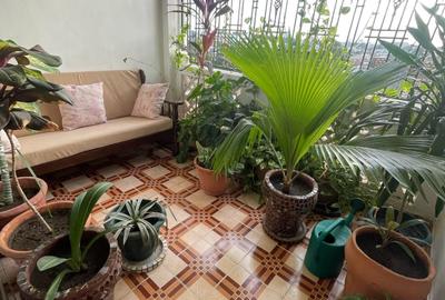 Serviced 4 Bed Apartment with En Suite at Nyali