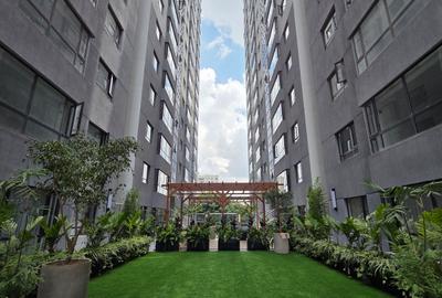 2 Bed Apartment with En Suite in Lavington