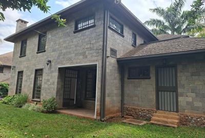 4 Bed Townhouse with En Suite at Off Peponi Rd - 3