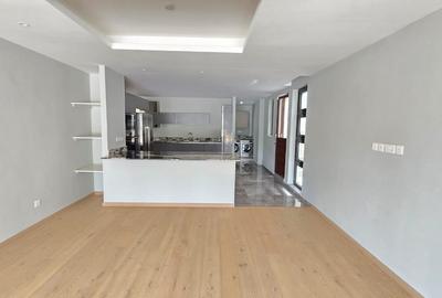 5 Bed House with En Suite in Lower Kabete