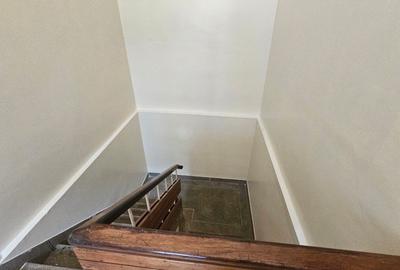 Office with Service Charge Included at Muthangari Drive - 3