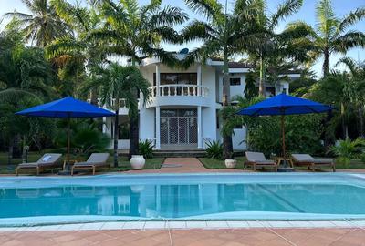 3 Bed Villa with En Suite at Mtwapa Creek