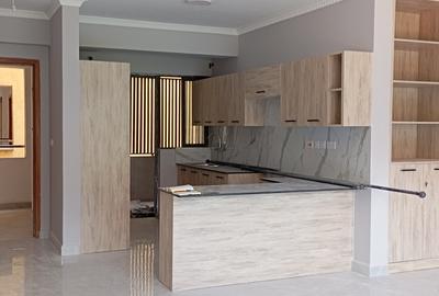 2 Bed Apartment with En Suite at Brookside - 2