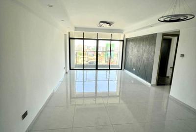 2 Bed Apartment with En Suite in Westlands Area - 3