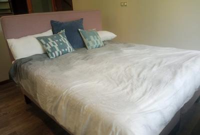 Furnished 2 Bed Apartment with En Suite in Gigiri - 2