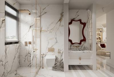 2 Bed Apartment with Swimming Pool at Kilungu Road - 3