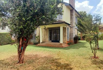 3 Bed House with En Suite at Eden Ville Estate