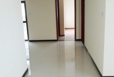 3 Bed Apartment with En Suite in Kileleshwa