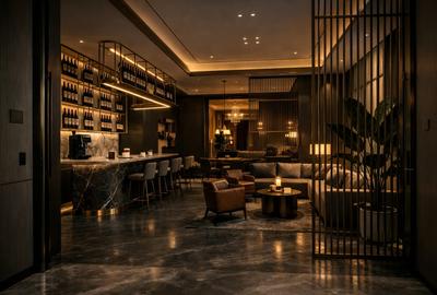 2 Bed Apartment with En Suite at Vihiga Road