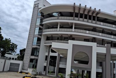 Serviced 2 Bed Apartment with En Suite at Nyali Mombasa - 3