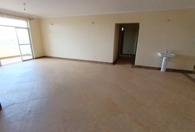 2 Bed Apartment with En Suite in Kileleshwa
