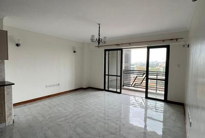 1 Bed Apartment with Gym in Westlands Area - 2