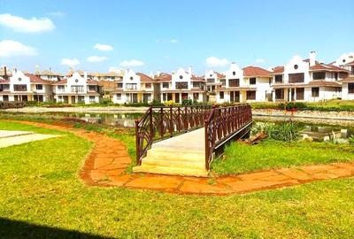 4 Bed Villa with En Suite in Runda - 3