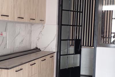 1 Bed Apartment with Backup Generator at Near Matundu Lane - 2