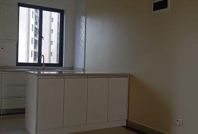 Serviced 2 Bed Apartment with En Suite in Kilimani